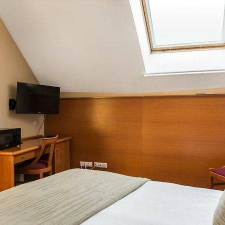 The Old Town Apartment 307 By Urban Rent Vilnius Dış mekan fotoğraf